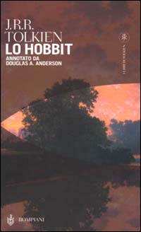 Lo Hobbit: frasi dal libro di Tolkien